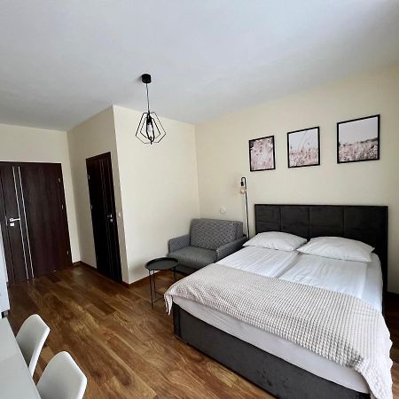 Willa Wojcik Apartamenty I Pokoje Sromowce Niżne Eksteriør billede