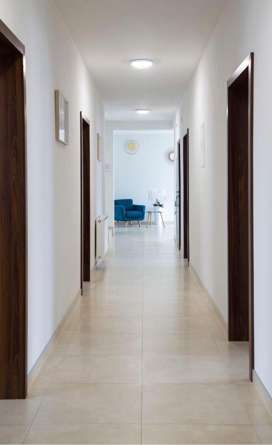 Willa Wojcik Apartamenty I Pokoje Sromowce Niżne Eksteriør billede