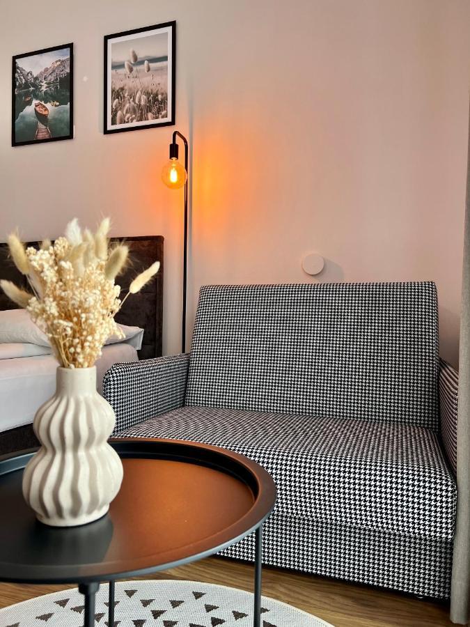 Willa Wojcik Apartamenty I Pokoje Sromowce Niżne Eksteriør billede