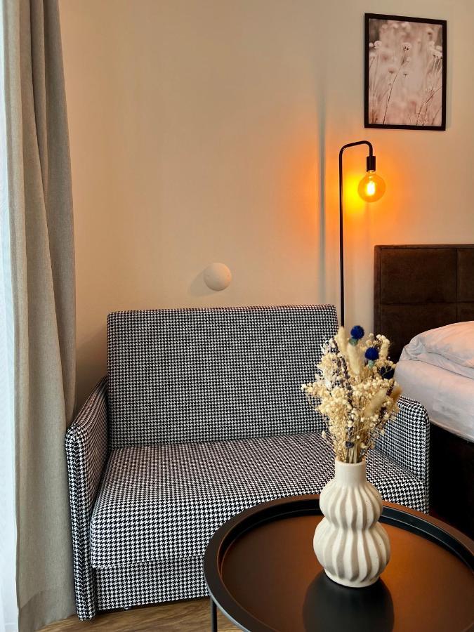 Willa Wojcik Apartamenty I Pokoje Sromowce Niżne Eksteriør billede