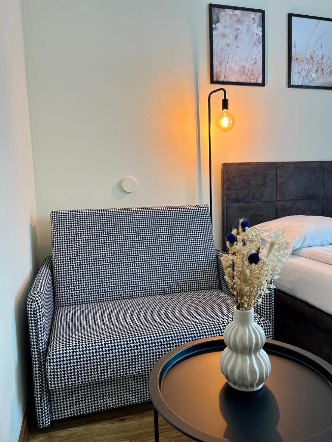 Willa Wojcik Apartamenty I Pokoje Sromowce Niżne Eksteriør billede