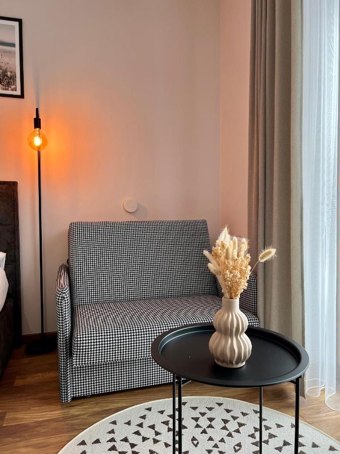 Willa Wojcik Apartamenty I Pokoje Sromowce Niżne Eksteriør billede